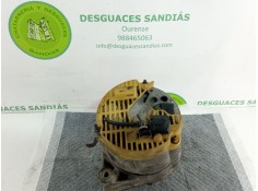 Recambio de alternador para renault 11 referencia OEM IAM    2