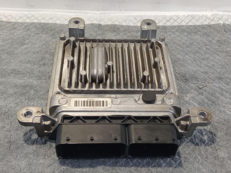 Recambio de centralita motor para mercedes benz c220 referencia OEM IAM A6511500126 R0414A008A A0054469240