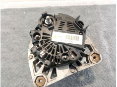 Recambio de alternador para renault megane referencia OEM IAM TG11C064-S543562A  