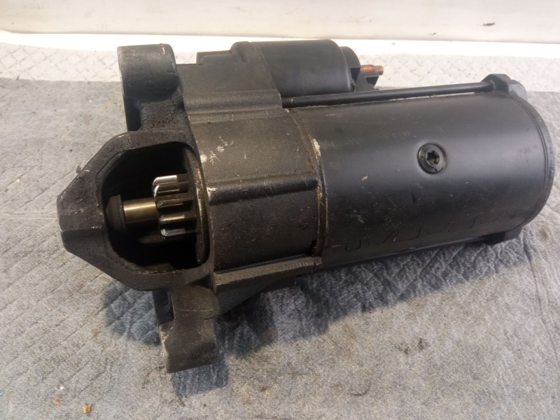Recambio de motor arranque para citroën xantia referencia OEM IAM   