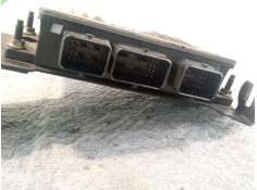 Recambio de centralita motor para renault megane referencia OEM IAM 8200374152-8200334419   2