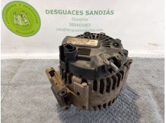 Recambio de alternador 150a 14v para mercedes benz c220 referencia OEM IAM A0141541102  