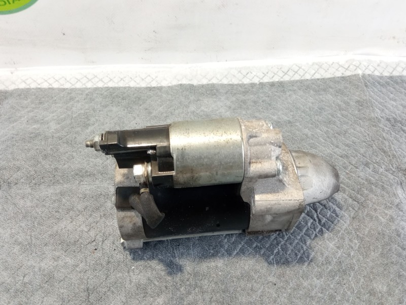 Recambio de motor arranque para mercedes benz c220 referencia OEM IAM   