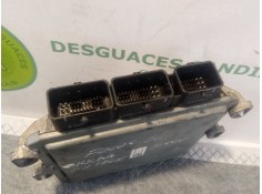 Recambio de centralita motor para ford focus referencia OEM IAM 5WS40303K-T   2