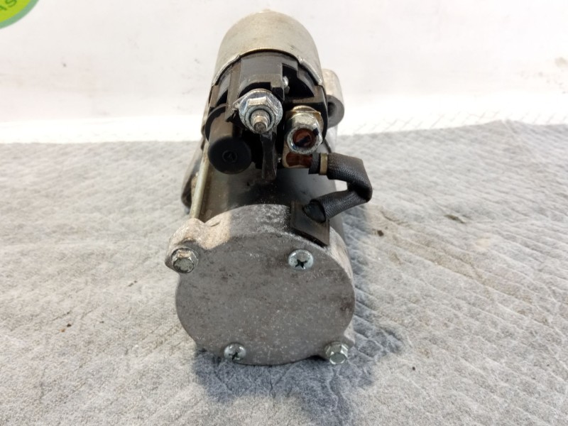 Recambio de motor arranque para mercedes benz c220 referencia OEM IAM   