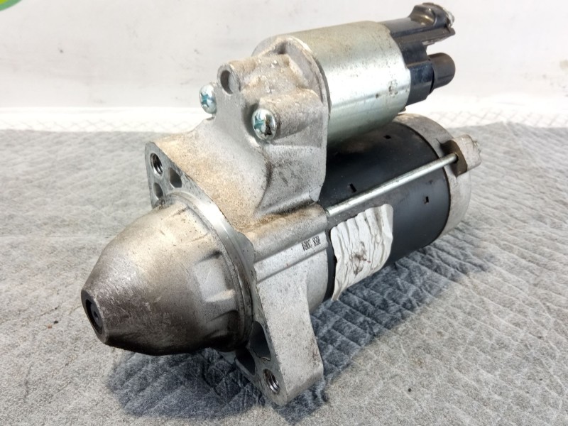 Recambio de motor arranque para mercedes benz c220 referencia OEM IAM   