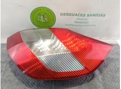 Recambio de piloto trasero derecho para renault scenic referencia OEM IAM   