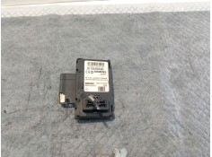 Recambio de llave tarjeta encendido para renault scenic referencia OEM IAM 8200125077/S118539002D  