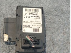 Recambio de llave tarjeta encendido para renault scenic referencia OEM IAM 8200125077/S118539002D   2