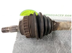 Recambio de palier derecho para citroën xsara referencia OEM IAM 8KN73   2