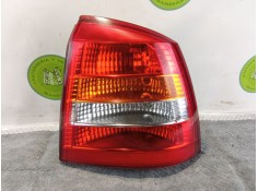 Recambio de piloto trasero derecho para opel astra referencia OEM IAM   