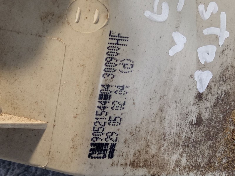 Recambio de piloto trasero derecho para opel astra referencia OEM IAM   