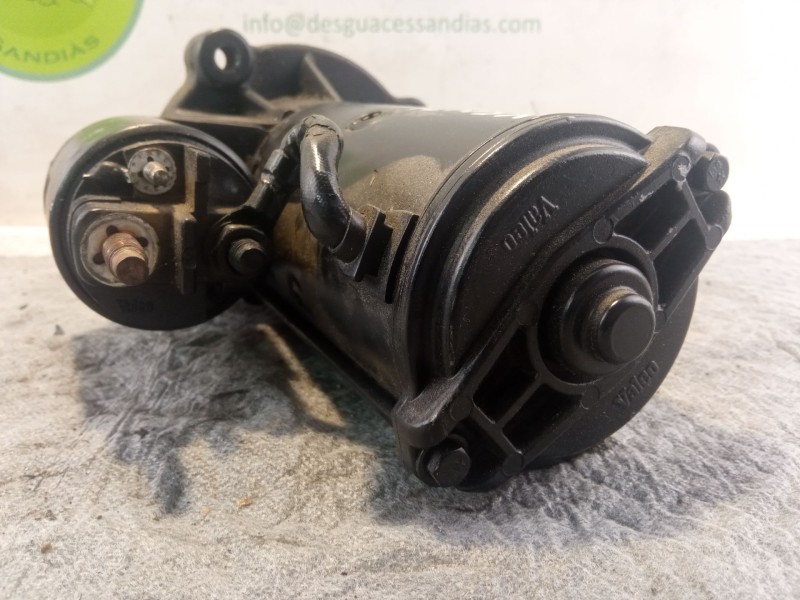 Recambio de motor arranque para citroën xantia referencia OEM IAM   
