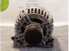 Recambio de alternador para seat ibiza referencia OEM IAM    2