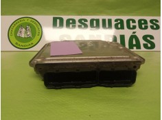 Recambio de centralita motor para toyota auris referencia OEM IAM 0281017097  89661-02Y10