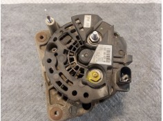 Recambio de alternador para seat ibiza referencia OEM IAM 0124325013/037903025M  