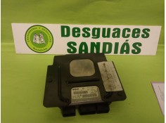 Recambio de centralita motor para peugeot 307 referencia OEM IAM 0281011081  9647472780