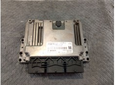 Recambio de centralita motor para ford fiesta referencia OEM IAM 0281017831   2