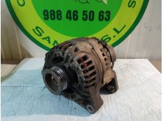 Recambio de alternador para opel corsa referencia OEM IAM 0124415023  