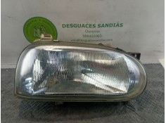 Recambio de faro delantero derecho para volkswagen golf referencia OEM IAM   