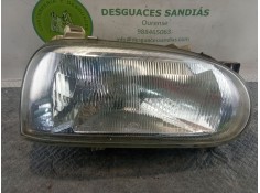 Recambio de faro delantero derecho para volkswagen golf referencia OEM IAM    2