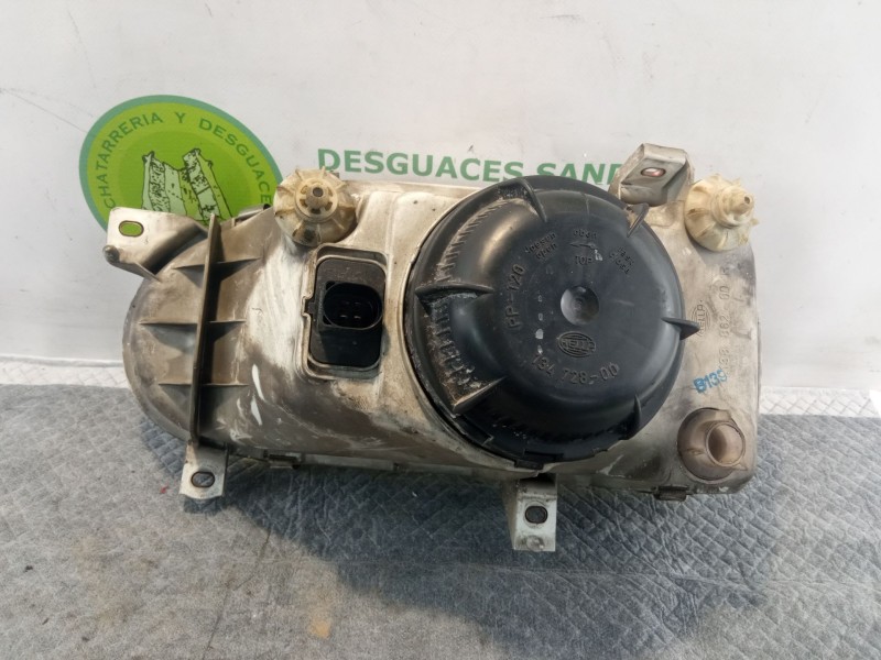 Recambio de faro delantero derecho para volkswagen golf referencia OEM IAM   