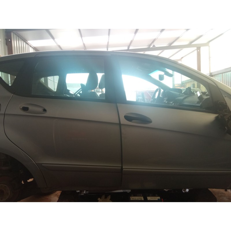 mercedes benz clase a a 180 del año 2008