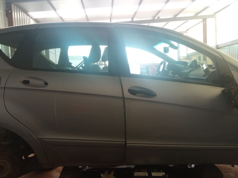 mercedes benz clase a a 180 del año 2008