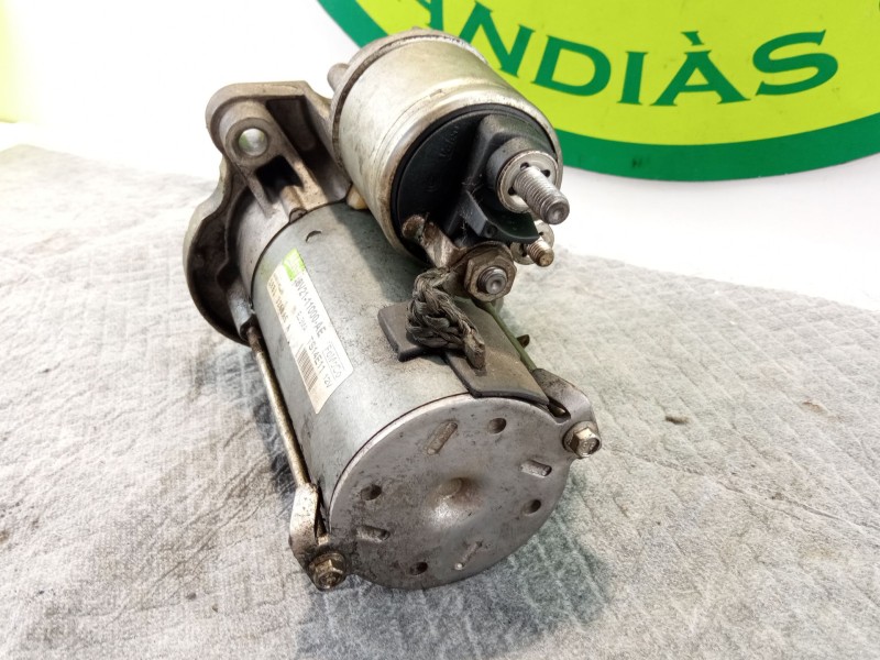 Recambio de motor arranque para ford fiesta referencia OEM IAM TS14E11  