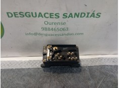 Recambio de relé precalentamiento para mercedes benz 190 190d 2.5 referencia OEM IAM 0035451032  