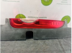 Recambio de piloto trasero derecho para nissan primastar referencia OEM IAM 93857722  