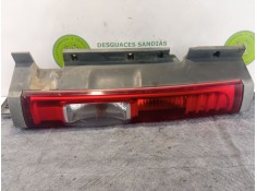 Recambio de piloto trasero derecho para nissan primastar referencia OEM IAM 93857722   2