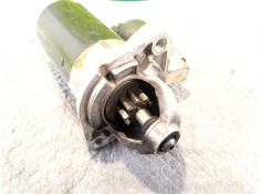 Recambio de motor arranque para bmw 316i referencia OEM IAM 0001108157   2