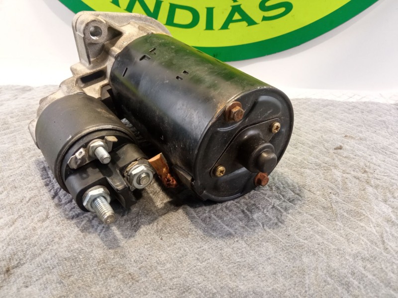 Recambio de motor arranque para bmw 316i referencia OEM IAM 0001108157  