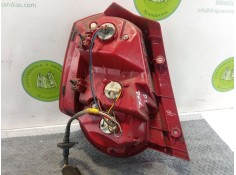 Recambio de piloto trasero derecho para chevrolet aveo referencia OEM IAM    2