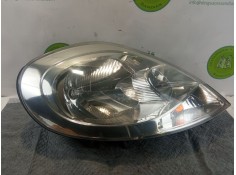 Recambio de faro delantero derecho para nissan primastar referencia OEM IAM 89313980  93859830