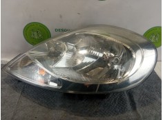 Recambio de faro delantero izquierdo para nissan primastar referencia OEM IAM 96859829  89313970