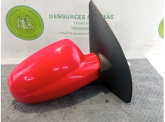 Recambio de espejo retrovisor derecho electrico para chevrolet aveo referencia OEM IAM   