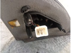 Recambio de espejo retrovisor derecho electrico para chevrolet aveo referencia OEM IAM    2