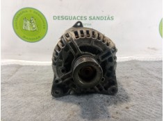 Recambio de alternador para nissan primastar referencia OEM IAM   
