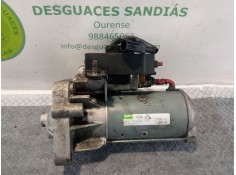 Recambio de motor arranque para nissan primastar referencia OEM IAM 8200634602  D7R53