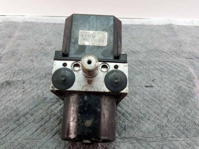 Recambio de modulo abs para seat ibiza referencia OEM IAM 0265800003  