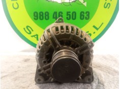 Recambio de alternador 150a/14v para renault kangoo referencia OEM IAM 0124525139   2