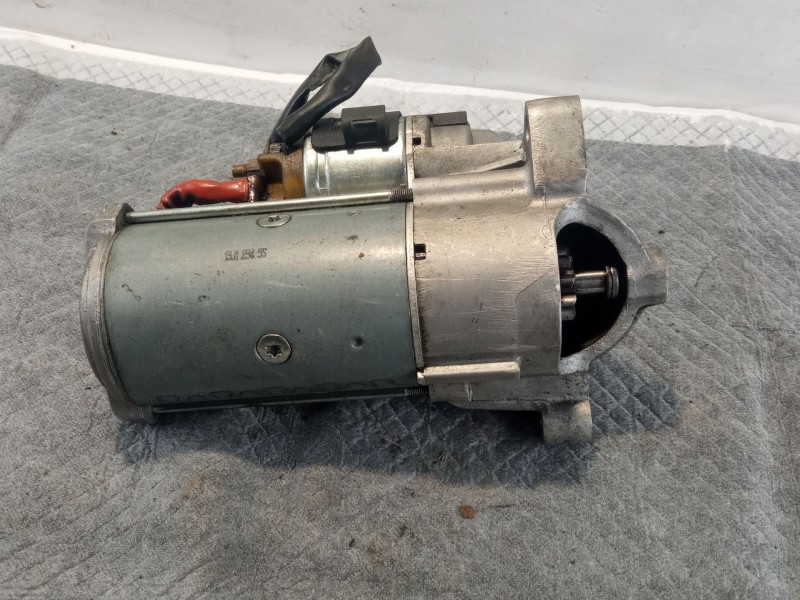 Recambio de motor arranque para nissan primastar referencia OEM IAM 8200634602  D7R53