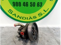 Recambio de bomba direccion asistida para seat león referencia OEM IAM 038145255B  