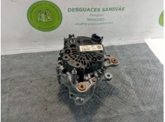 Recambio de alternador 110a/14v para seat león referencia OEM IAM 03L903023JTG12C113  