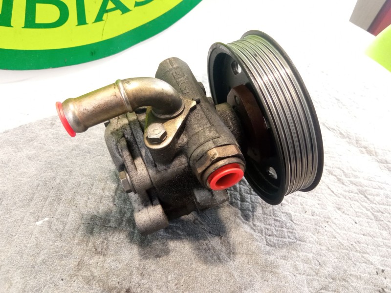 Recambio de bomba direccion asistida para seat león referencia OEM IAM 038145255B  