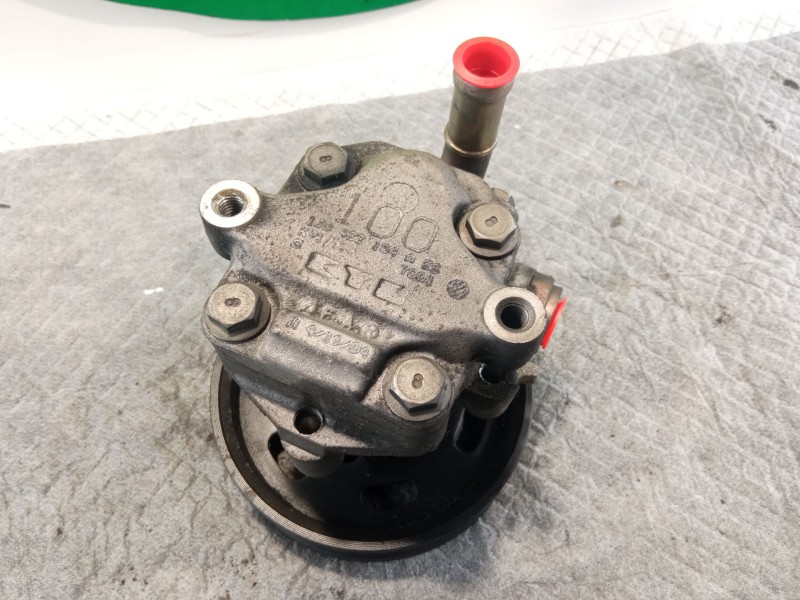 Recambio de bomba direccion asistida para seat león referencia OEM IAM 038145255B  