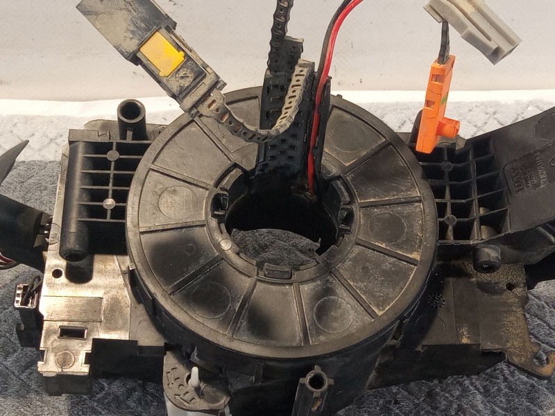 Recambio de conmutador luces para nissan primastar referencia OEM IAM   