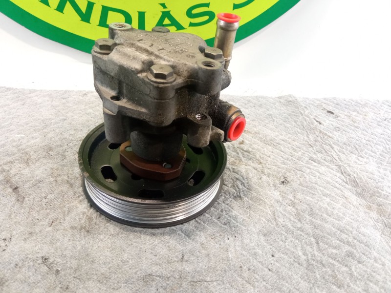 Recambio de bomba direccion asistida para seat león referencia OEM IAM 038145255B  